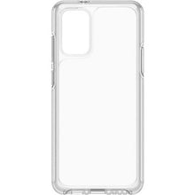 Заредете изображение във визуализатора на галерията – Otterbox symmetry гръб за Samsung  S20 Plus прозрачен - само за 64 лв
