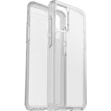 Заредете изображение във визуализатора на галерията – Otterbox symmetry гръб за Samsung  S20 Plus прозрачен - само за 64 лв

