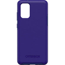Заредете изображение във визуализатора на галерията – Otterbox symmetry гръб за Samsung S20 Plus син - TopMag
