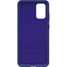 Заредете изображение във визуализатора на галерията – Otterbox symmetry гръб за Samsung S20 Plus син - TopMag
