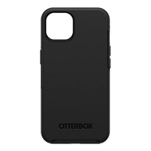 Заредете изображение във визуализатора на галерията – Otterbox symmetry plus magsafe гръб за iphone 13 pro black - TopMag
