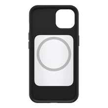 Заредете изображение във визуализатора на галерията – Otterbox symmetry plus magsafe гръб за iphone 13 pro black - TopMag
