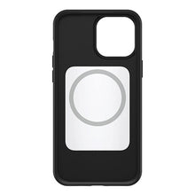 Заредете изображение във визуализатора на галерията – Otterbox symmetry plus magsafe гръб за iphone 13 pro max black - TopMag
