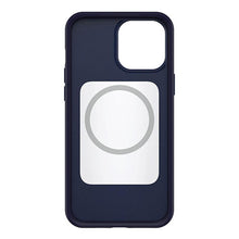 Заредете изображение във визуализатора на галерията – Otterbox symmetry plus magsafe гръб за iphone 13 pro max navy captain - TopMag

