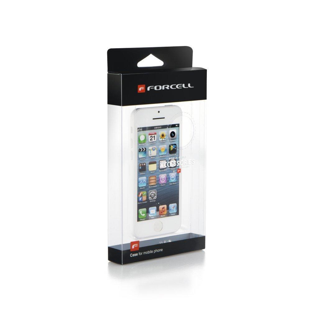 Plastic box forcell - (iPhone 4 size) с window - TopMag
