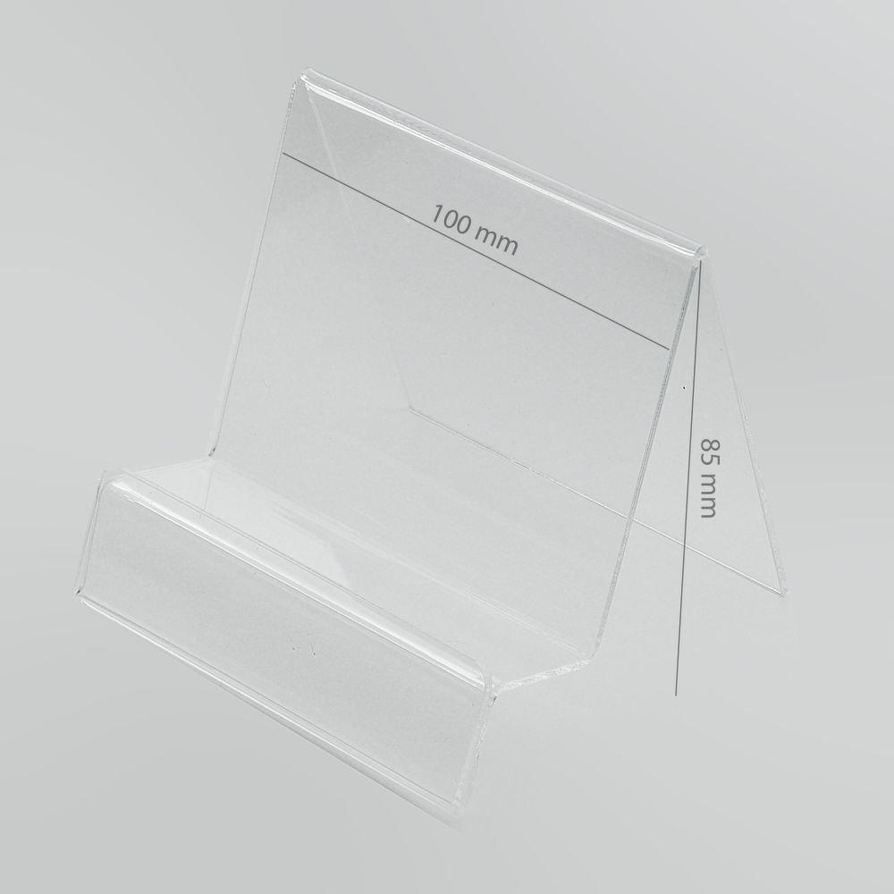 Plexi vertical държач (navi/tablet) - TopMag