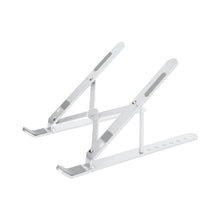 Заредете изображение във визуализатора на галерията – Portable tablet / laptop stand aluminium - TopMag
