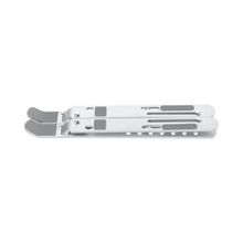 Заредете изображение във визуализатора на галерията – Portable tablet / laptop stand aluminium - TopMag

