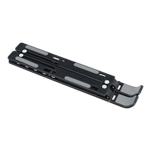 Заредете изображение във визуализатора на галерията – Portable tablet / laptop stand sp-1 black - TopMag
