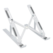 Заредете изображение във визуализатора на галерията – Portable tablet / laptop stand sp-1 white - TopMag

