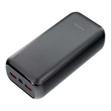 Заредете изображение във визуализатора на галерията – Power bank puridea k25 - 25 000 mah quick charge pd3.0 22,5w black - TopMag
