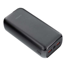 Заредете изображение във визуализатора на галерията – Power bank puridea k25 - 25 000 mah quick charge pd3.0 22,5w black - TopMag
