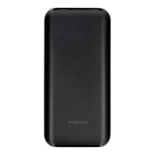 Заредете изображение във визуализатора на галерията – Power bank puridea k25 - 25 000 mah quick charge pd3.0 22,5w black - TopMag
