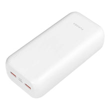 Заредете изображение във визуализатора на галерията – Power bank puridea k25 - 25 000 mah quick charge pd3.0 22,5w white - TopMag
