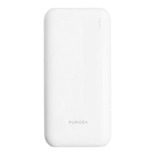 Заредете изображение във визуализатора на галерията – Power bank puridea k25 - 25 000 mah quick charge pd3.0 22,5w white - TopMag
