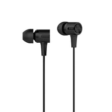 Заредете изображение във визуализатора на галерията – Premium sound hi-fi earphones uiisii u7 mini jack 3,5mm black - TopMag
