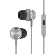 Заредете изображение във визуализатора на галерията – Premium sound uiisii gt500 mini jack 3,5mm silver - само за 22.3 лв
