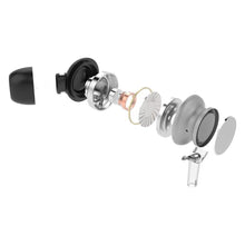 Заредете изображение във визуализатора на галерията – Premium sound uiisii gt500 mini jack 3,5mm silver - само за 22.3 лв
