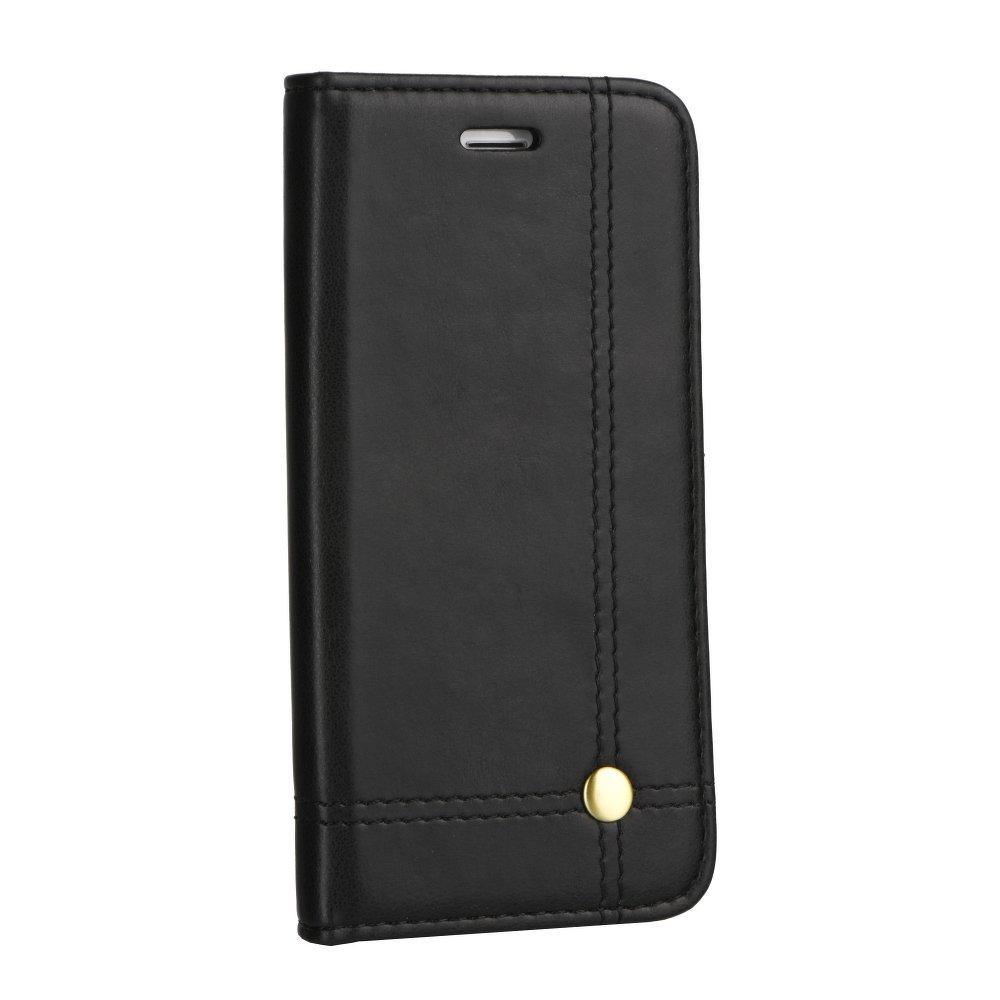 Prestige калъф тип книга - Samsung Note 10 черен - само за 12.99 лв