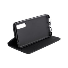 Заредете изображение във визуализатора на галерията – Prestige калъф тип книга за huawei p20 pro черен - само за 12.99 лв
