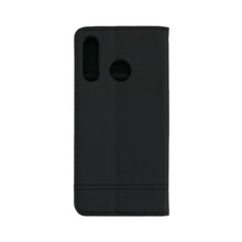 Заредете изображение във визуализатора на галерията – Prestige калъф тип книга за Huawei p30 lite черен - само за 12.99 лв
