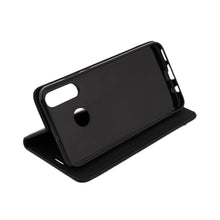 Заредете изображение във визуализатора на галерията – Prestige калъф тип книга за Huawei p30 lite черен - само за 12.99 лв
