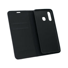 Заредете изображение във визуализатора на галерията – Prestige калъф тип книга за samsung galaxy a30 черен - само за 12.99 лв
