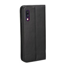 Заредете изображение във визуализатора на галерията – Prestige калъф тип книга за samsung galaxy a30 черен - само за 12.99 лв
