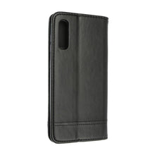 Заредете изображение във визуализатора на галерията – Prestige калъф тип книга за samsung galaxy a50 / a50s / a30s черен - TopMag
