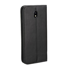 Заредете изображение във визуализатора на галерията – Prestige калъф тип книга за samsung galaxy j3 2017 черен - само за 10.99 лв
