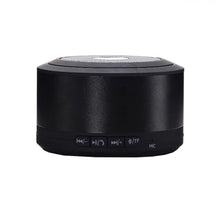 Заредете изображение във визуализатора на галерията – Bluetooth Multimedia Speaker - N8 Black
