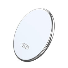 Заредете изображение във визуализатора на галерията – Recci Wireless Induction Charger > Starry RWP-F1 Micro USB - White
