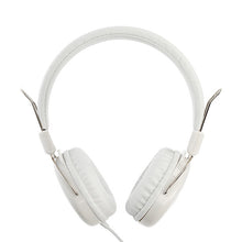 Заредете изображение във визуализатора на галерията – Recci Headphones &gt; Angel REH-B02 - White
