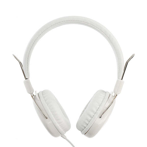 Recci Headphones > Angel REH-B02 - White