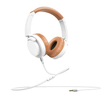 Заредете изображение във визуализатора на галерията – Recci Headphones &gt; Mozart REH-A02 - White

