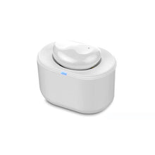 Заредете изображение във визуализатора на галерията – REMAX Bluetooth Earbud - RB-T25 Power Bank (multi-point+EDR) White
