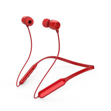 Заредете изображение във визуализатора на галерията – Слушалки REMAX Bluetooth Sport - S17 Red
