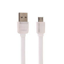 Заредете изображение във визуализатора на галерията – REMAX Cable KingKong - USB to Micro USB - WHITE
