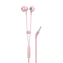 Заредете изображение във визуализатора на галерията – REMAX Earphones - RM-330 Wrist Bracelet Pink

