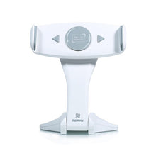 Заредете изображение във визуализатора на галерията – REMAX Holder for tablets - RM-C16 Universal from 7" to 15" WHITE-GREY
