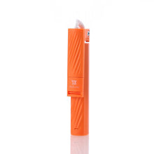 Заредете изображение във визуализатора на галерията – REMAX Selfie stick Mini - XT-P02 - wired lightning - Orange
