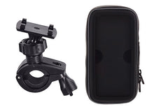Заредете изображение във визуализатора на галерията – Bike Holder (Waterproof) - SIZE 03 (internal dimensions: 8x15cm)
