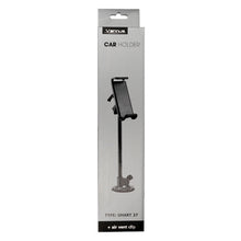 Заредете изображение във визуализатора на галерията – Car Holder VENNUS - SMART 27CM /air vent and windshield mount/
