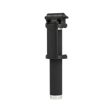 Заредете изображение във визуализатора на галерията – Vennus Selfie Stick - with trigger in the holder and cable - grey
