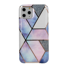 Заредете изображение във визуализатора на галерията – Cosmo Marble Case for Samsung Galaxy A41 Design 3
