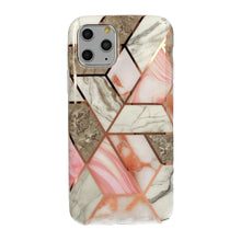 Заредете изображение във визуализатора на галерията – Cosmo Marble Case for Samsung Galaxy A41 Design 4
