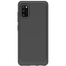 Заредете изображение във визуализатора на галерията – Original Case for Samsung A41 Galaxy - A Cover (gp-fpa415kdabw) BLACK
