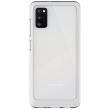 Заредете изображение във визуализатора на галерията – Original Case for Samsung A41 Galaxy - A Cover (gp-fpa415kdatw) TRANSPARENT
