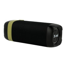 Заредете изображение във визуализатора на галерията – X-mi Portable Speaker TWS GF402 with Bluetooth and Radio BLACK
