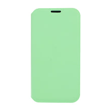 Заредете изображение във визуализатора на галерията – Vennus Lite Case for Iphone 12 Pro Max turquoise
